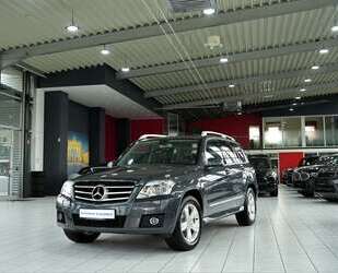 Mercedes-Benz GLK 350 Gebrauchtwagen