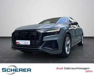 Audi SQ8 Gebrauchtwagen