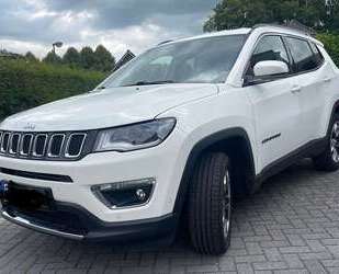 Jeep Compass Gebrauchtwagen