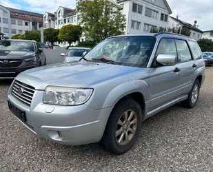 Subaru Forester Gebrauchtwagen