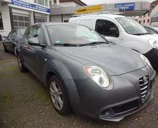 Alfa Romeo MiTo Gebrauchtwagen