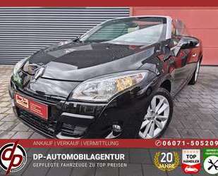 Renault Megane Gebrauchtwagen