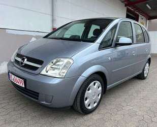 Opel Meriva Gebrauchtwagen