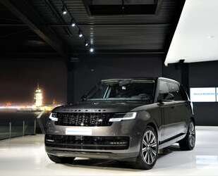 Land Rover Range Rover Gebrauchtwagen