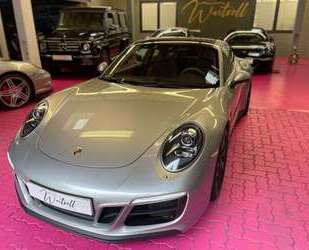 Porsche 991 Gebrauchtwagen