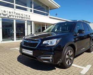 Subaru Forester Gebrauchtwagen