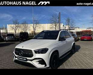 Mercedes-Benz GLE 450 Gebrauchtwagen