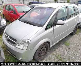 Opel Meriva Gebrauchtwagen