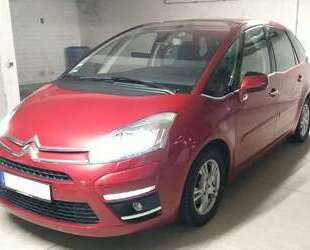 Citroen C4 Gebrauchtwagen