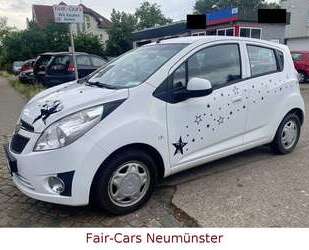 Chevrolet Spark Gebrauchtwagen