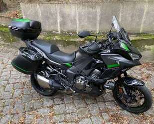 Kawasaki Versys 1000 Gebrauchtwagen