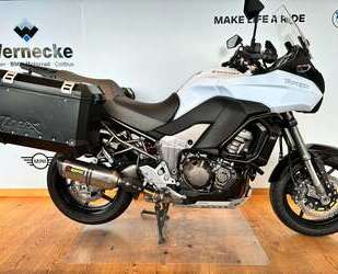 Kawasaki Versys 1000 Gebrauchtwagen