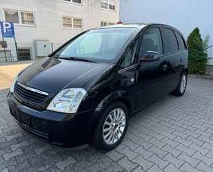 Opel Meriva Gebrauchtwagen