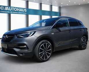 Opel Grandland X Gebrauchtwagen