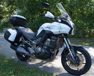 Kawasaki Versys 1000 Gebrauchtwagen