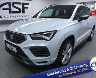 Seat Ateca Gebrauchtwagen