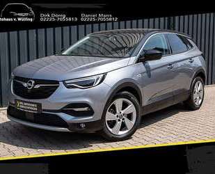 Opel Grandland X Gebrauchtwagen