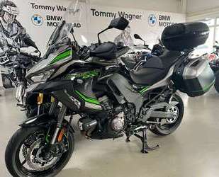 Kawasaki Versys 1000 Gebrauchtwagen