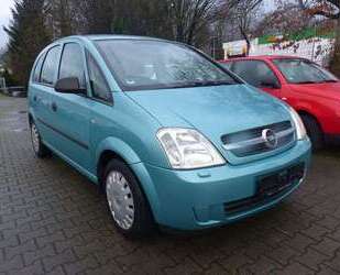 Opel Meriva Gebrauchtwagen