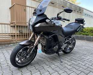 Kawasaki Versys 1000 Gebrauchtwagen