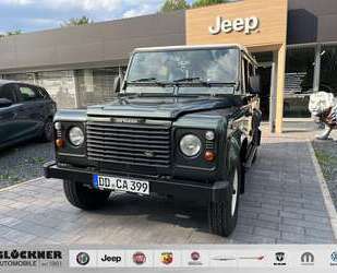 Land Rover Defender Gebrauchtwagen