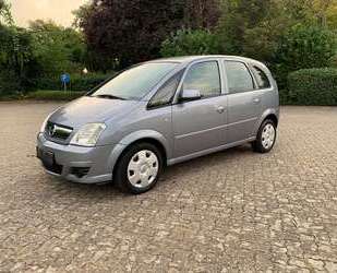 Opel Meriva Gebrauchtwagen