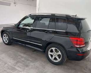 Mercedes-Benz GLK 350 Gebrauchtwagen