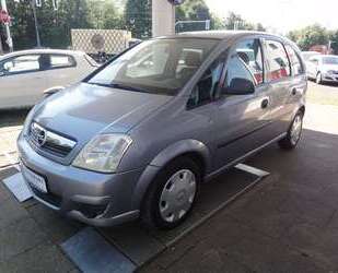 Opel Meriva Gebrauchtwagen