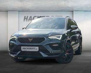 Cupra Ateca Gebrauchtwagen