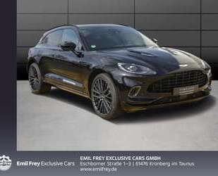 Aston Martin DBX Gebrauchtwagen