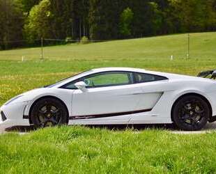 Lamborghini Gallardo Gebrauchtwagen