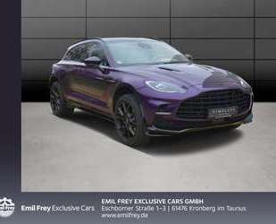 Aston Martin DBX Gebrauchtwagen