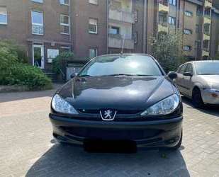 Peugeot 206 Gebrauchtwagen