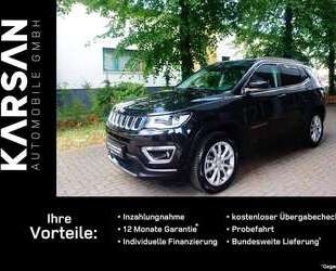 Jeep Compass Gebrauchtwagen