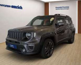 Jeep Renegade Gebrauchtwagen