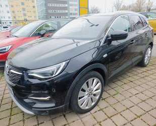 Opel Grandland X Gebrauchtwagen