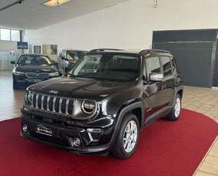 Jeep Renegade Gebrauchtwagen