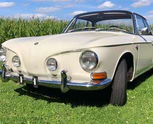 VW Karmann Ghia Gebrauchtwagen