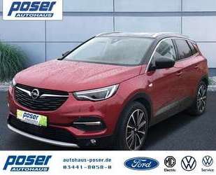 Opel Grandland X Gebrauchtwagen