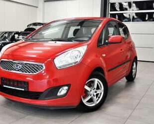 Kia Venga Gebrauchtwagen