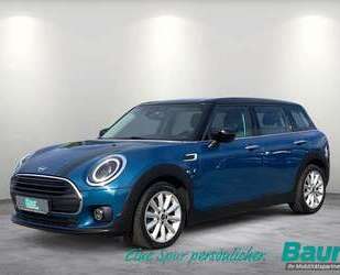 Mini Cooper D Clubman Gebrauchtwagen