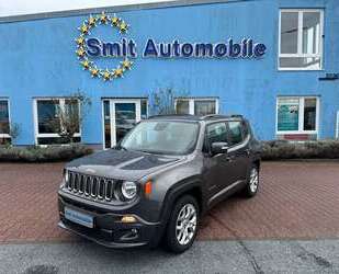 Jeep Renegade Gebrauchtwagen