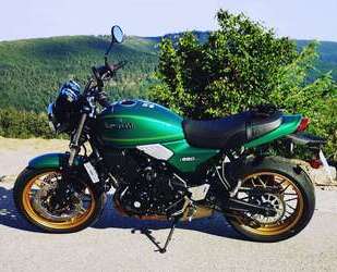 Kawasaki Z 650 Gebrauchtwagen