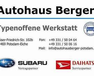 Daihatsu Cuore Gebrauchtwagen