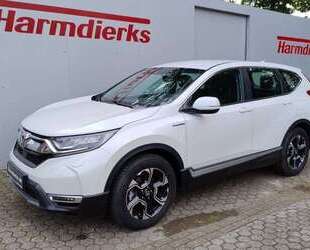 Honda CR-V Gebrauchtwagen