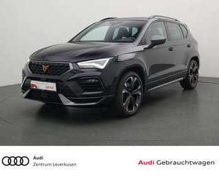 Cupra Ateca Gebrauchtwagen