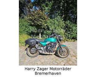 Kawasaki Z 650 Gebrauchtwagen