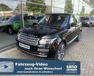 Land Rover Range Rover Gebrauchtwagen