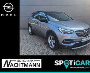 Opel Grandland X Gebrauchtwagen