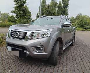 Nissan Navara Gebrauchtwagen